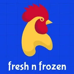 Fresh And Frozen