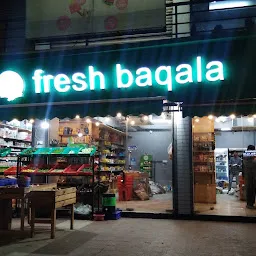 Fresh Baqala