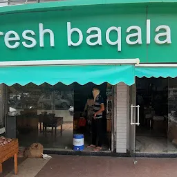 Fresh Baqala