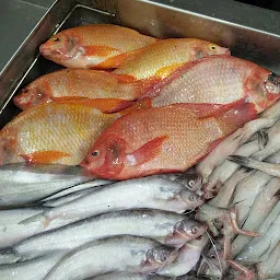 Fresh Catch SeaFood Fish Mart Market