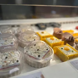Fresh Choice - Patisserie Bakery Cafe