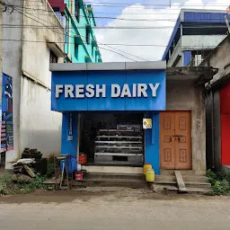 Fresh Dairy