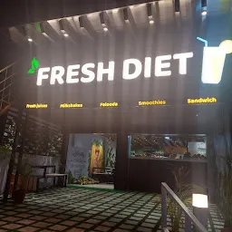 Fresh Diet