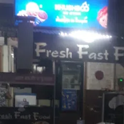 Fresh Fast food pali