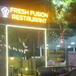 Fresh Fusion Restaurant