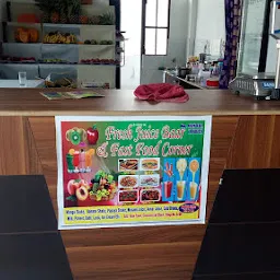 Fresh Juice Baar & Fast Food Corner