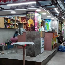 Fresh Juice Shop