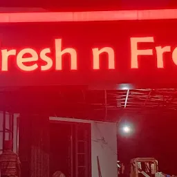 Fresh N Froze