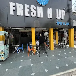 Fresh n Up