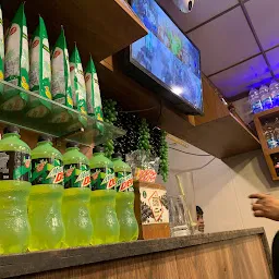 Fresh O Fresh Juice Mall