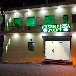 Fresh Pizza Point