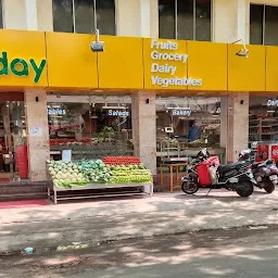 Fresh2Day Gandhi Nagar