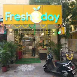 Fresh2Day Gandhi Nagar