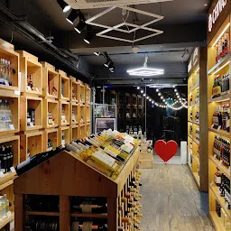 Freshberry WINE & SPIRITS - Best Imported Liquor Store in Dehradun | Imported Beer store | imported Wine & departmental store