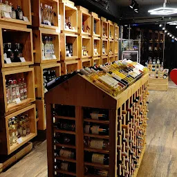 Freshberry WINE & SPIRITS - Best Imported Liquor Store in Dehradun | Imported Beer store | imported Wine & departmental store