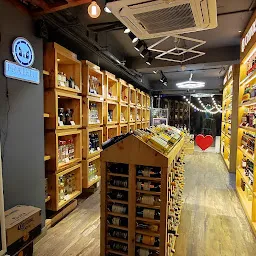 Freshberry WINE & SPIRITS - Best Imported Liquor Store in Dehradun | Imported Beer store | imported Wine & departmental store