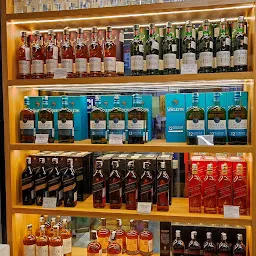 Freshberry WINE & SPIRITS - Best Imported Liquor Store in Dehradun | Imported Beer store | imported Wine & departmental store