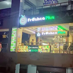 Freshco Plus