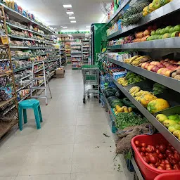 Freshco Supermarket