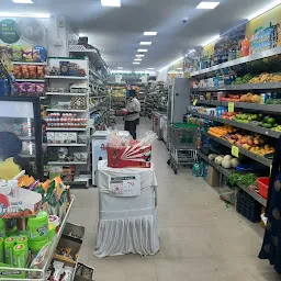 Freshco Supermarket