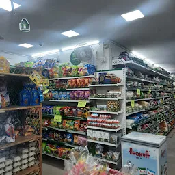 Freshco Supermarket