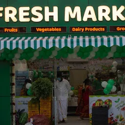Freshmarket