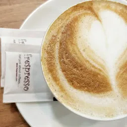 Frespresso Indore (Coffee Cafe)