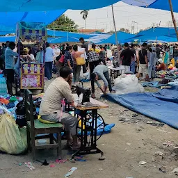 Friday Market