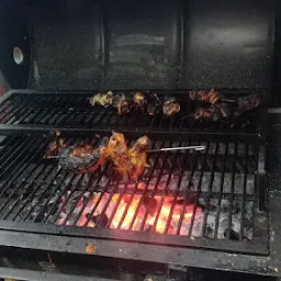Fried n grilled