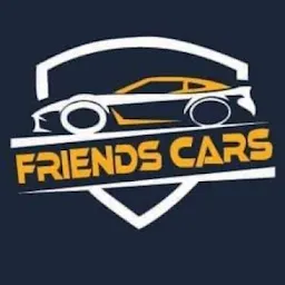 FRIEND CARS