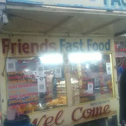 Friend Fast Food