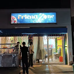 Friend Zone Cafe