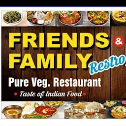 Friends Club Hyderabadi Biryani
