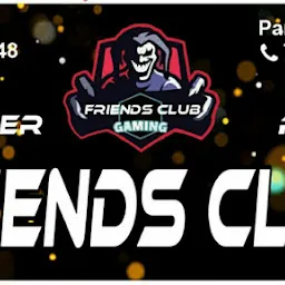 Friends Club Pool & Snooker