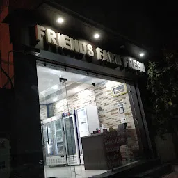 Friends Farm Fresh-Wholesale & Retail Non-Veg Outlet