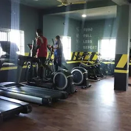 Friends Fitness