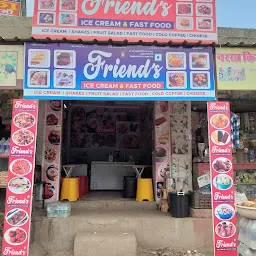 Friends Food Corner