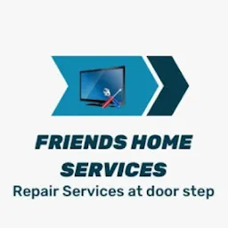 Friends home service