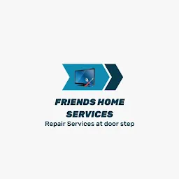 Friends home service