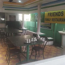Friends Restaurant