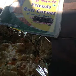 Friends Roti Corner