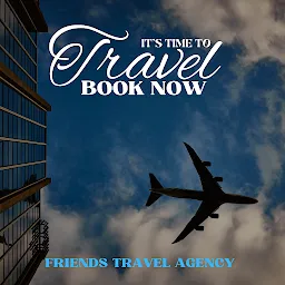 Friends Travel Agency
