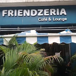 Friendzeria Cafe & Restaurants