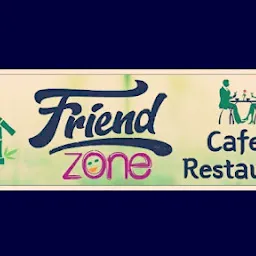 Friendzone Cafe and restaurant