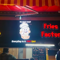 Fries Factory