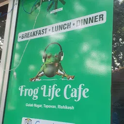 Frog Life Cafe