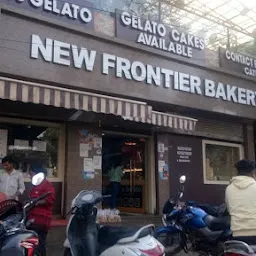 Frontier's Cafe