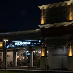 FROOZO food delights