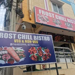 FROST CHILL BISTRO