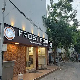 FROST POINT CAFE